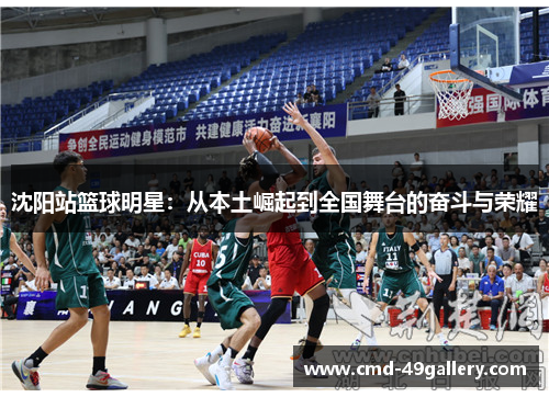 沈阳站篮球明星：从本土崛起到全国舞台的奋斗与荣耀